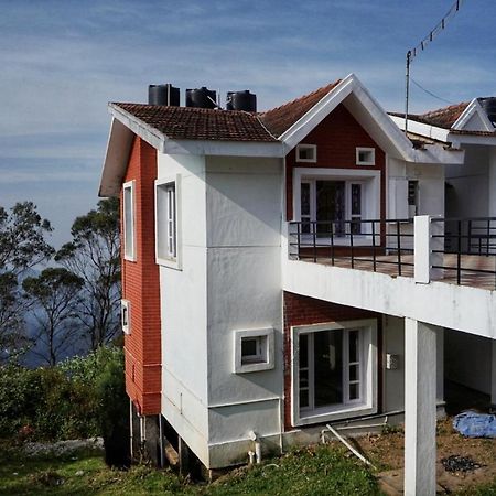 Riyaan'S Stay Inn Кодайканал Экстерьер фото