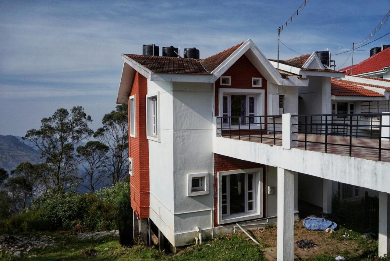 Riyaan'S Stay Inn Кодайканал Экстерьер фото