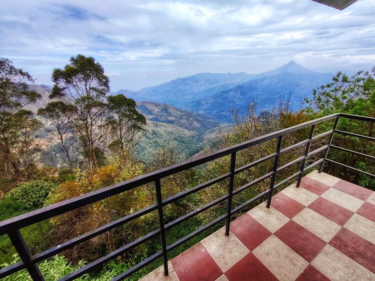 Riyaan'S Stay Inn Кодайканал Экстерьер фото