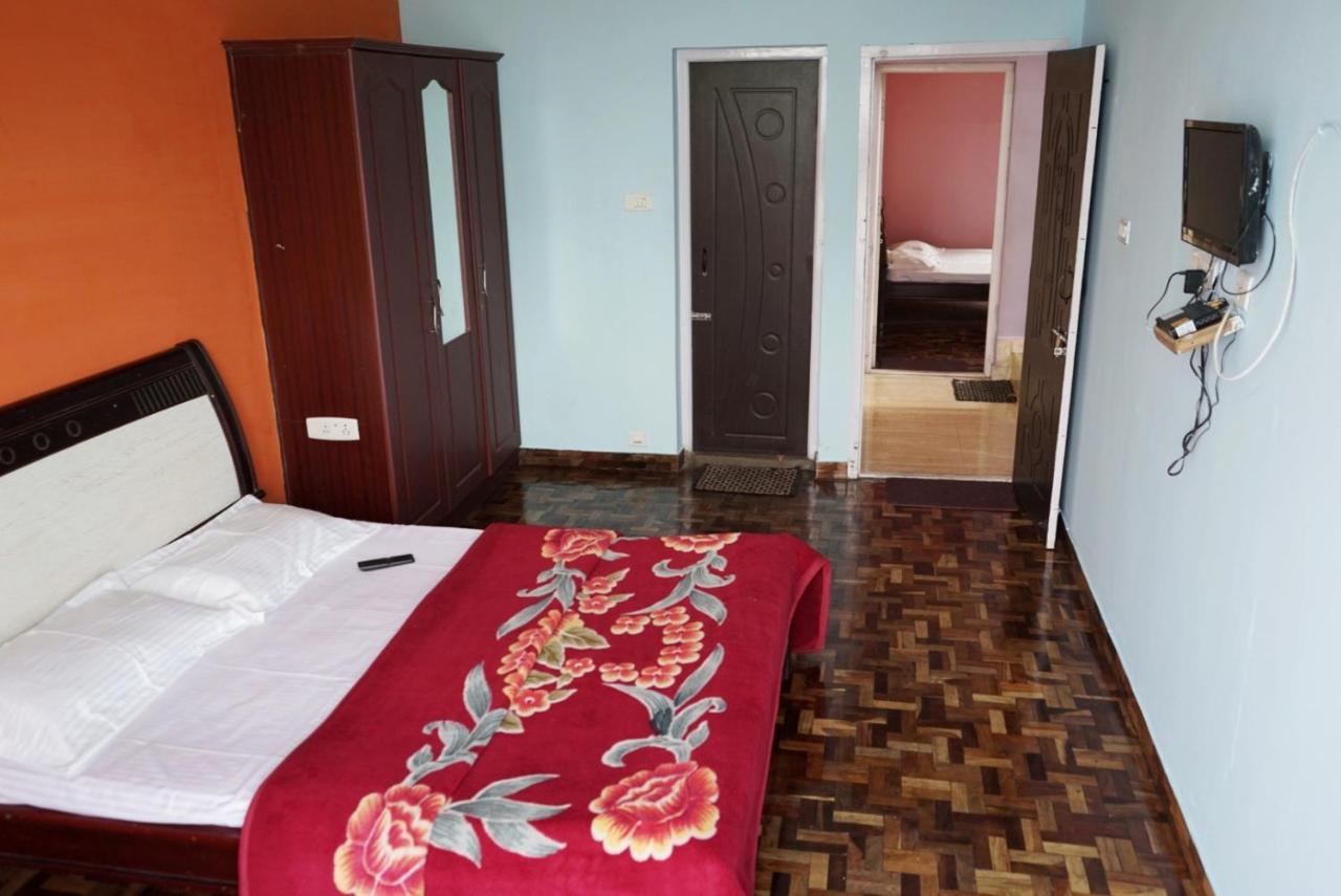Riyaan'S Stay Inn Кодайканал Экстерьер фото