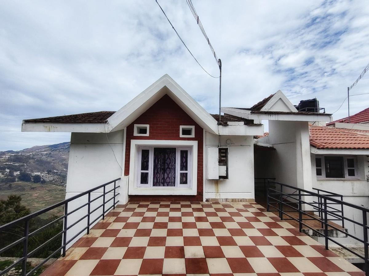 Riyaan'S Stay Inn Кодайканал Экстерьер фото